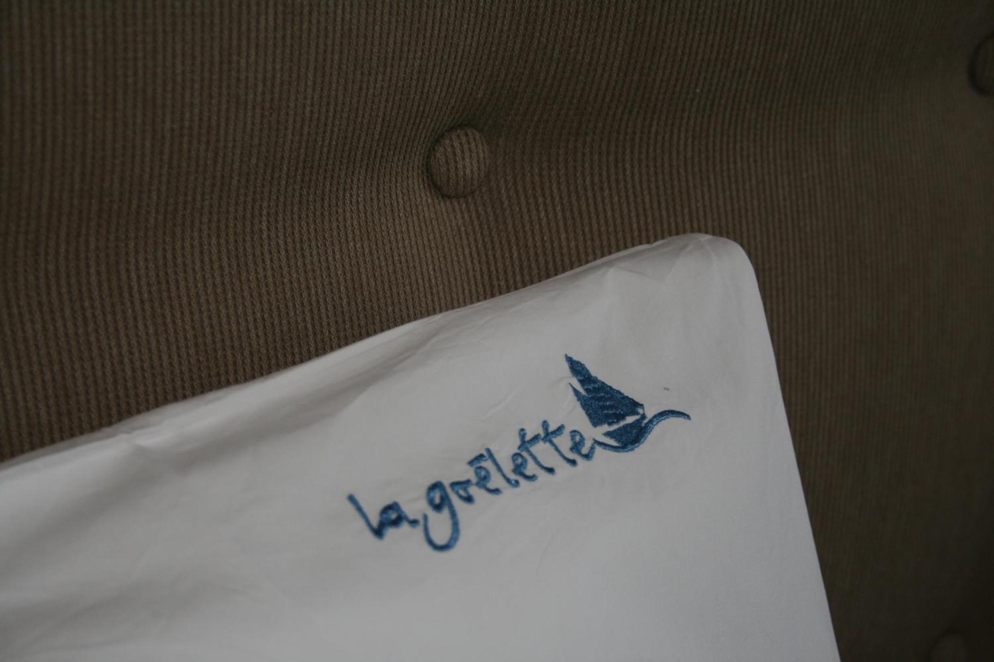 La Goelette, Chambres D'Hotes Wimereux Bagian luar foto
