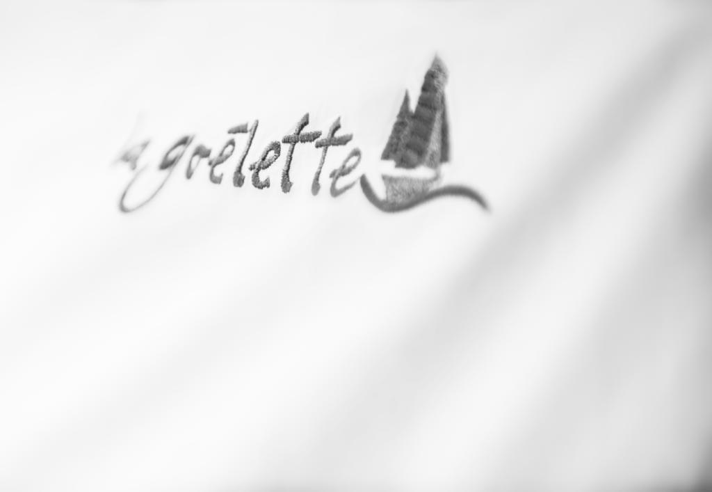 La Goelette, Chambres D'Hotes Wimereux Ruang foto