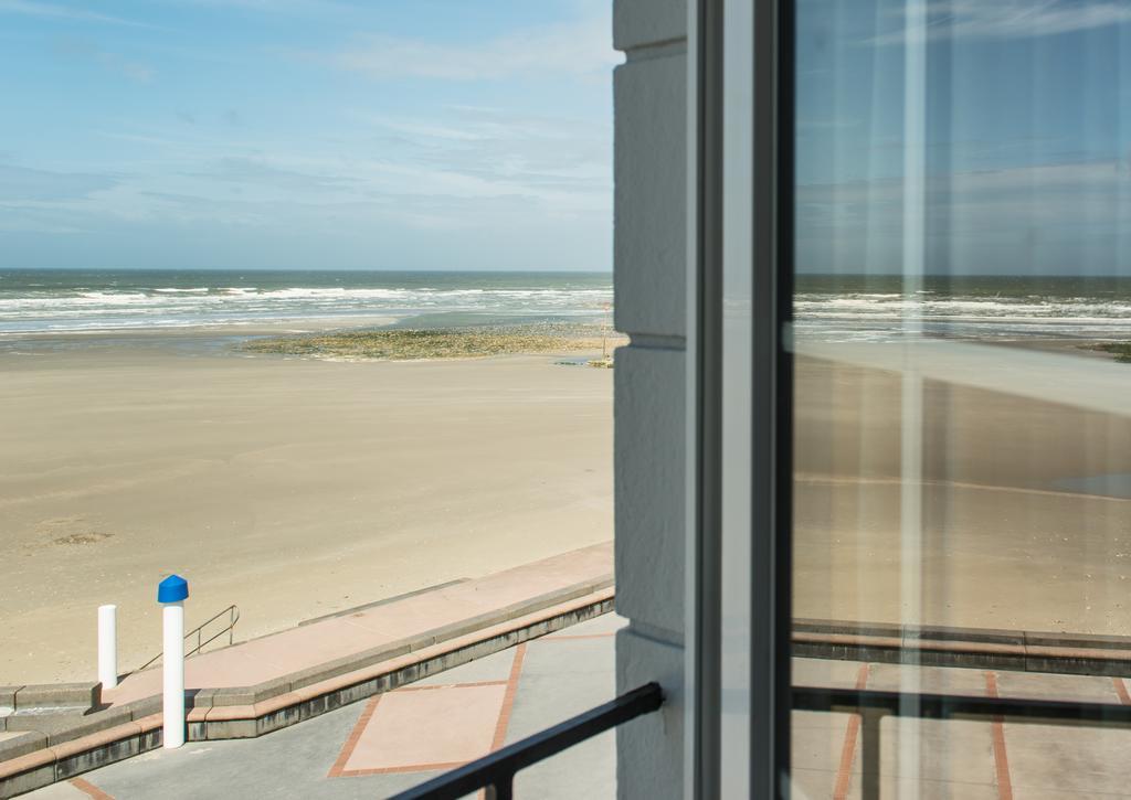 La Goelette, Chambres D'Hotes Wimereux Ruang foto