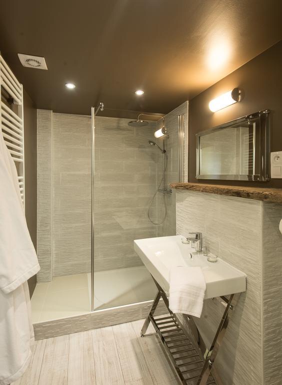 La Goelette, Chambres D'Hotes Wimereux Ruang foto